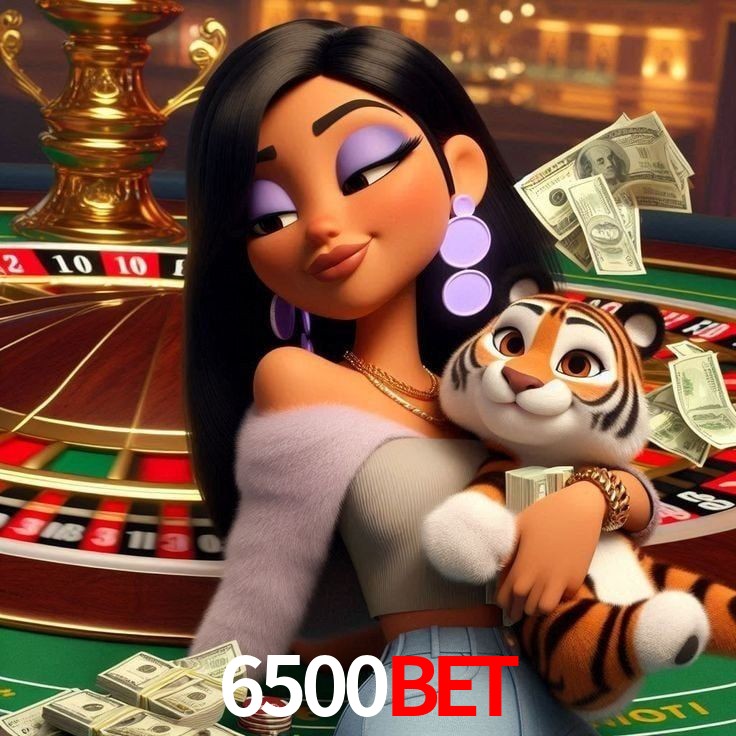 Bonus Features 6500bet