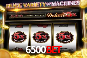 Desvendando o Mundo dos Jogos Virtuais na 6500bet