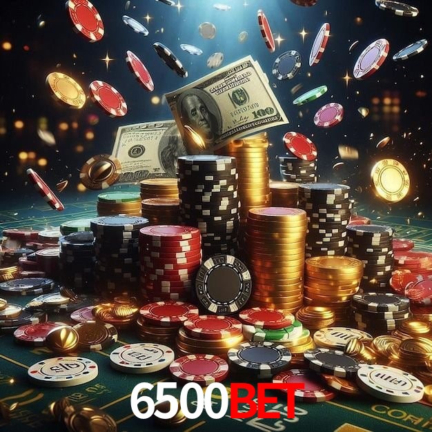 Bônus Diários 6500bet