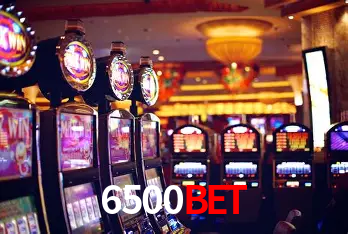 6500bet Belo Horizonte - Reivindique Bonus