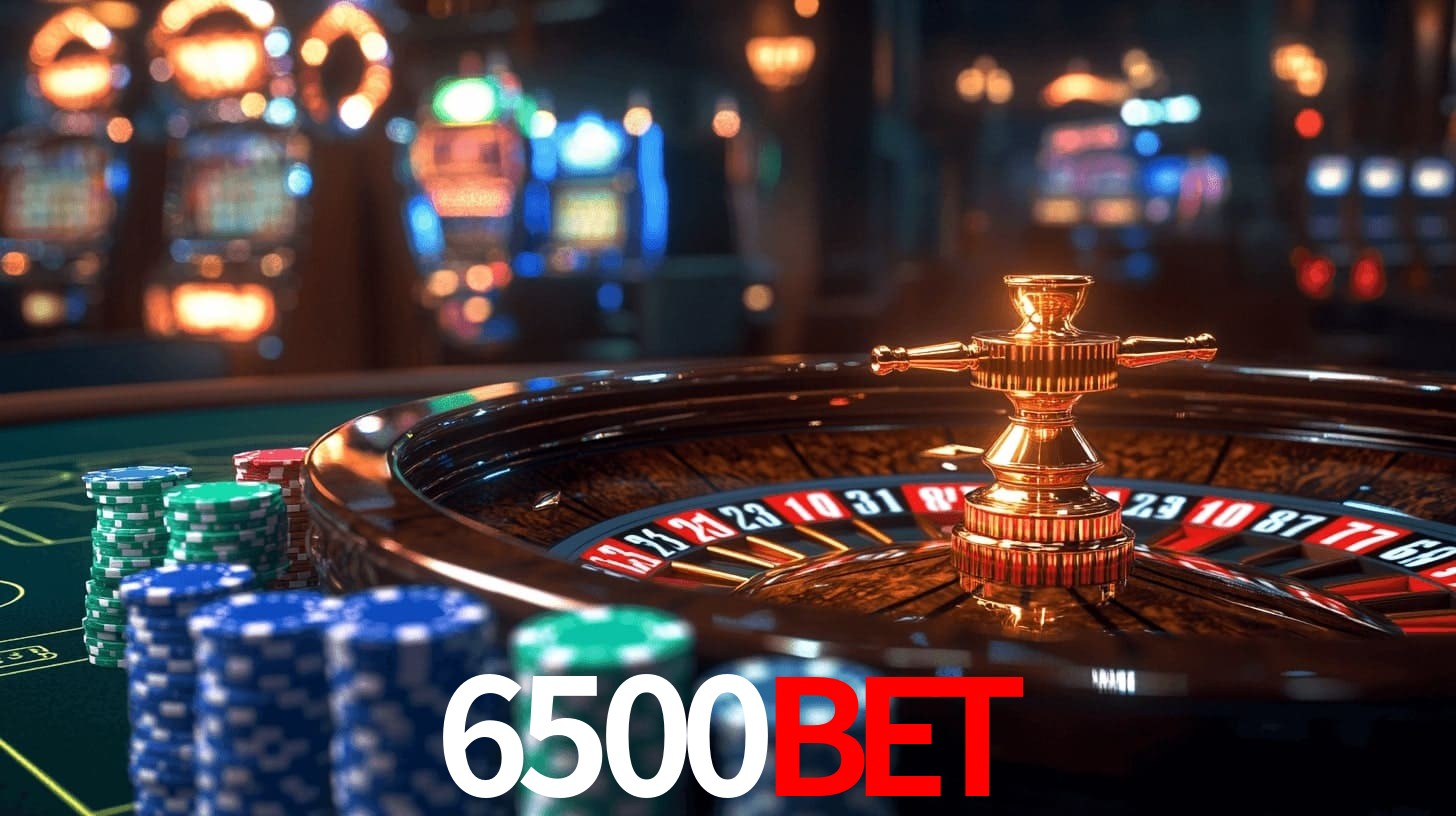 6500 bet