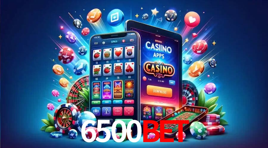 Weekend Specials 6500bet